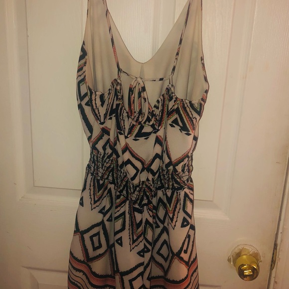 Found at boutique size medium with Aztec pattern - Picture 2 of 2